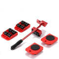 Kit Móve Fácil - Movedor de Móveis Kit Móve Fácil - Movedor de Móveis Direct Ofertas